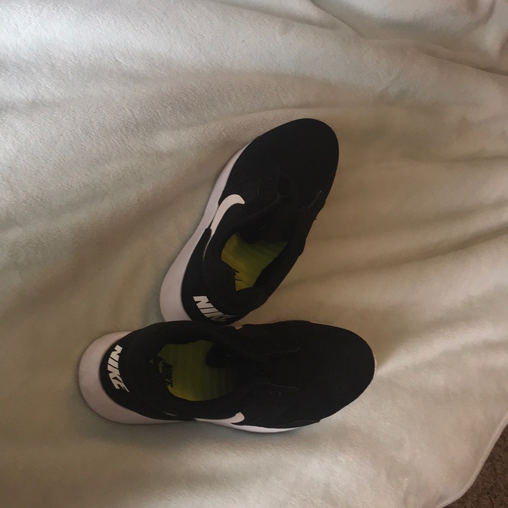 Nike shoes